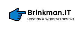 Brinkhost logo