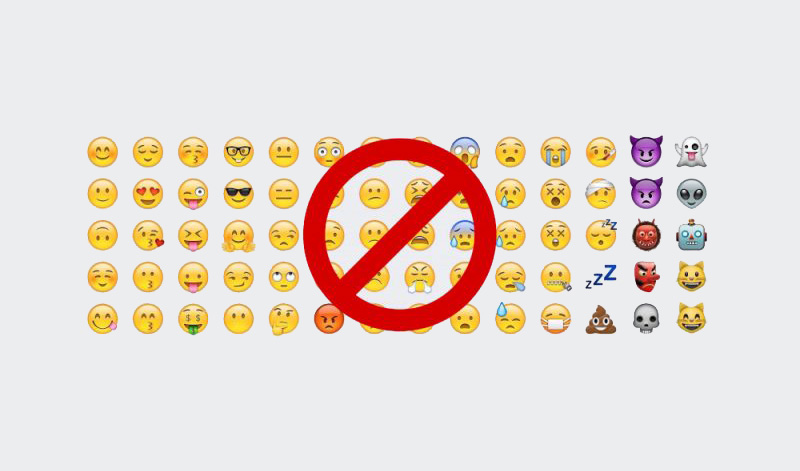 Removing All Emoji Code From A Classicpress Site Classicpress