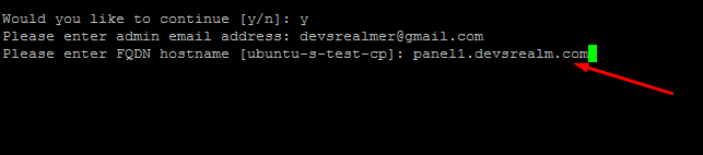 48. Vestacp 3rd prompt_fqdnl